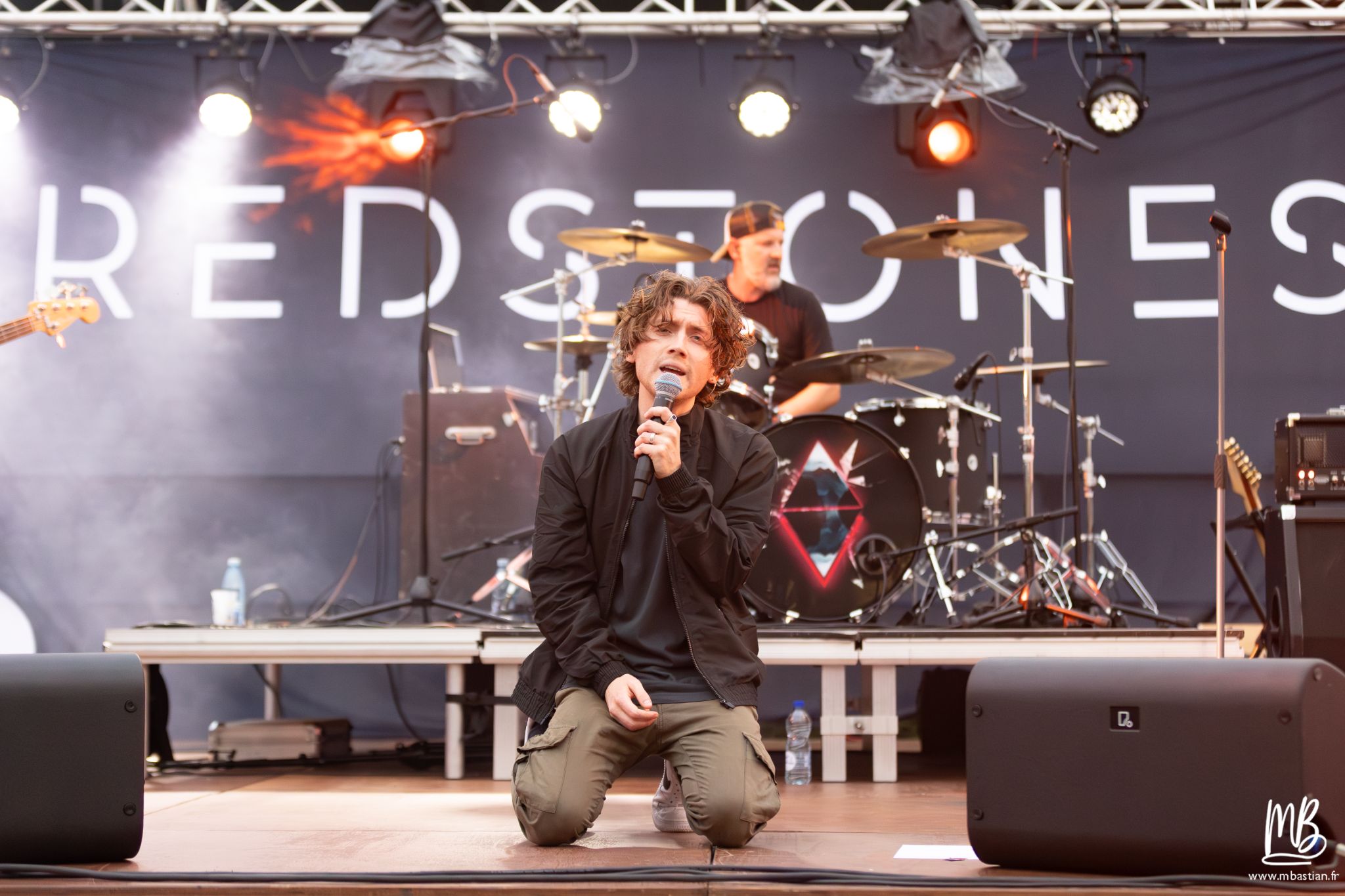 20250607  Redstones   MB 70